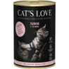 Cat's Love JUNIOR Huhn , 400 g - 1 Stk