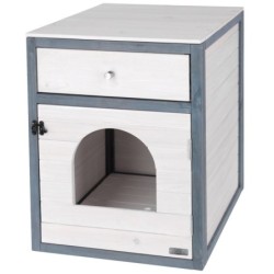 Katzenschrank Kerbl Ida