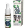 DOG'S LOVE Canna CBD Öl 5% , 10 ml