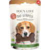 DOG'S LOVE Soft Stripes BIO Rind - 150 g