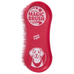 Hundebürste Kerbl Magic Brush