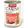 Animonda Carny Kitten Dose - Rind und Pute