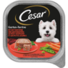 Cesar Garten-Terrine mit deftigem Rind - 300 g