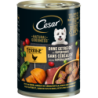 Cesar Natural Goodness Terrine reich an Huhn - 400 g