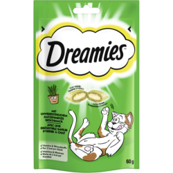 Dreamies Katzensnacks mit...