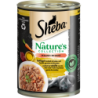 Sheba Nature's Collection in Sauce Geflügel mit Leber - 400 g