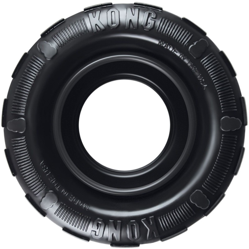 Hundespielzeug Kong Tyres™