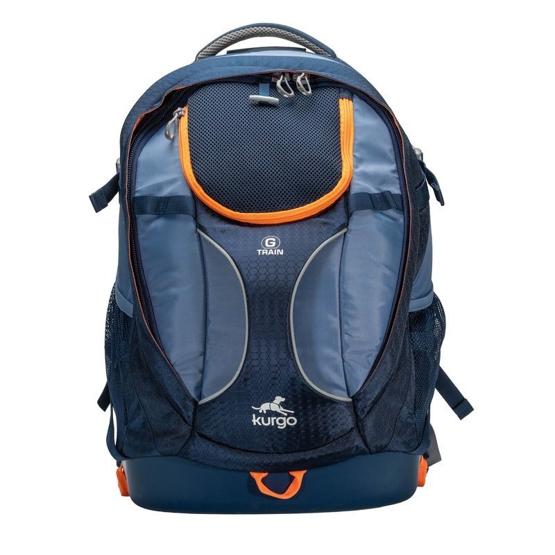 Rucksack Kurgo G-Train K9