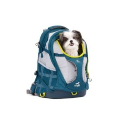 Rucksack Kurgo G-Train K9