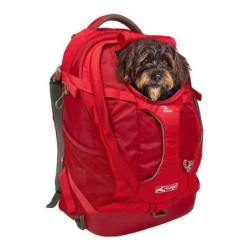 Rucksack Kurgo G-Train K9