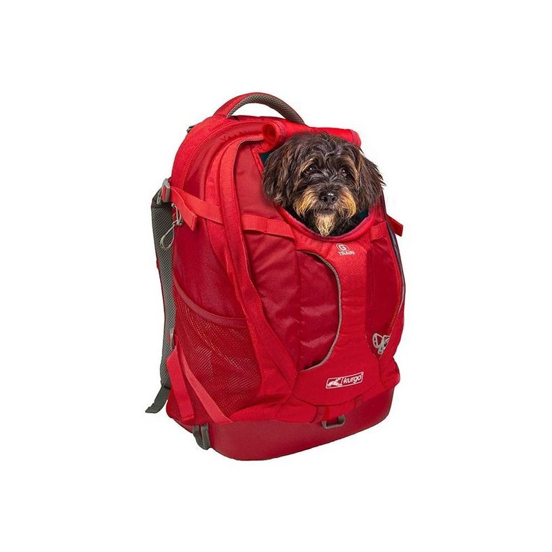 Rucksack Kurgo G-Train K9