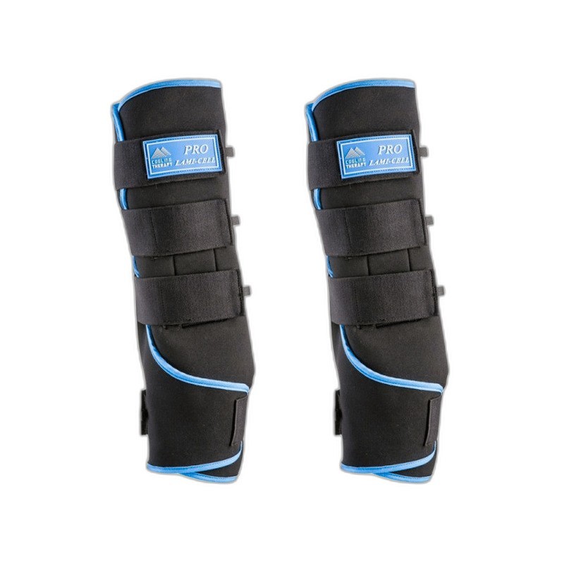 Ruhegamaschen Lami-Cell Ice Boots