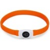 beeztees Safety Gear Glow USB 65x2,5 cm orange - 1 Stk