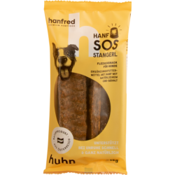 Hanfred SOS Stangerl Huhn - 65 g