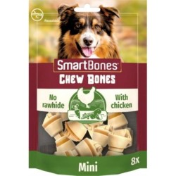 Smartbones Chicken Mini 8...