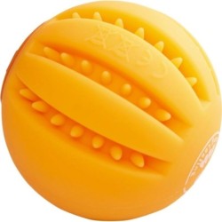 Duvoplus LED Flash Ball orange