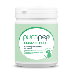 purapep Comfort Hundetabs -...