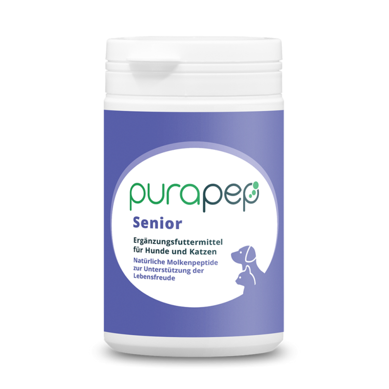 purapep Senior - 100 g