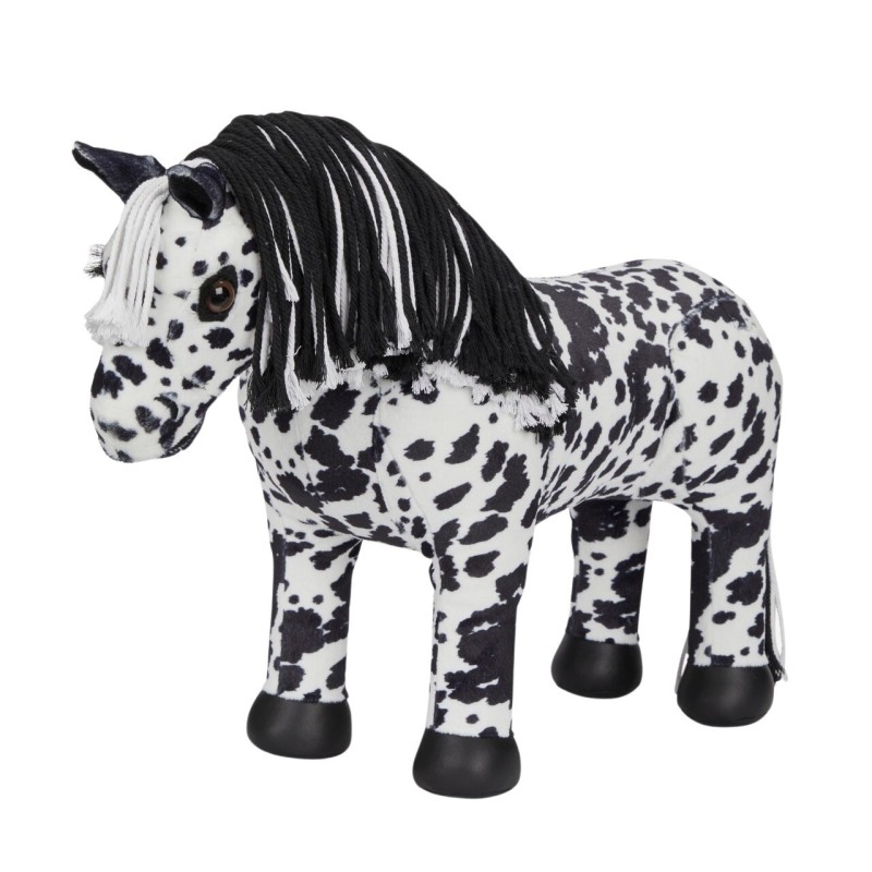 Plüschtier LeMieux Toy Pony Appaloosa Dakota