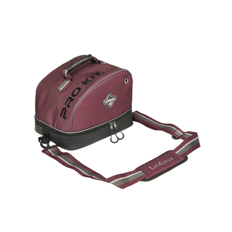 Helmtasche Reiten LeMieux Elite Pro