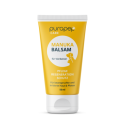 purapep Care Manuka Balsam - 50 ml