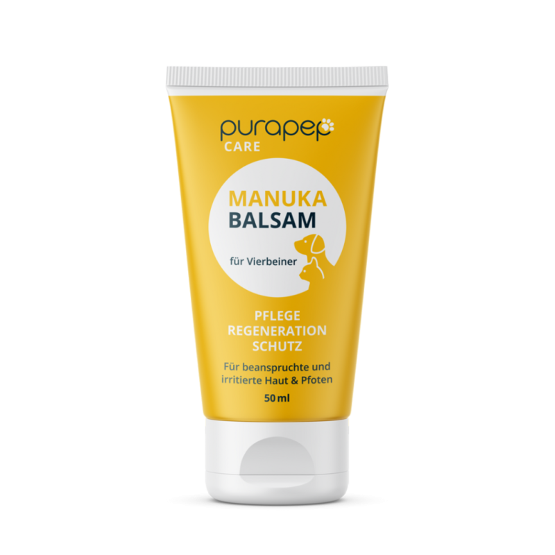 purapep Care Manuka Balsam - 50 ml