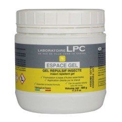 Insektenabweisendes Gel LPC Espace Gel