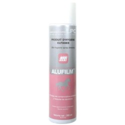 Aluminiumspray Verband für...