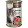 Leonardo Superior Selection Lamm mit Geflügel - 400 g