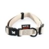 Verstellbares Nylon-Halsband für Hunde Martin Sellier 16-30/45