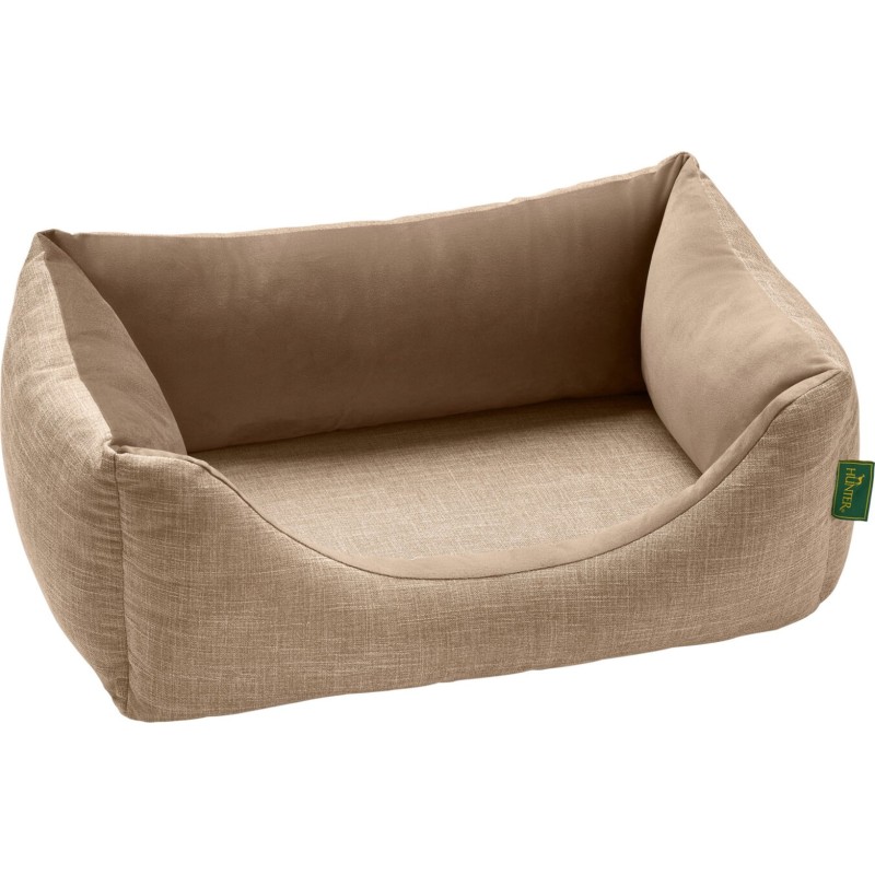 Hunter Orthopädisches Sofa Seattle beige - 60 x 40 cm