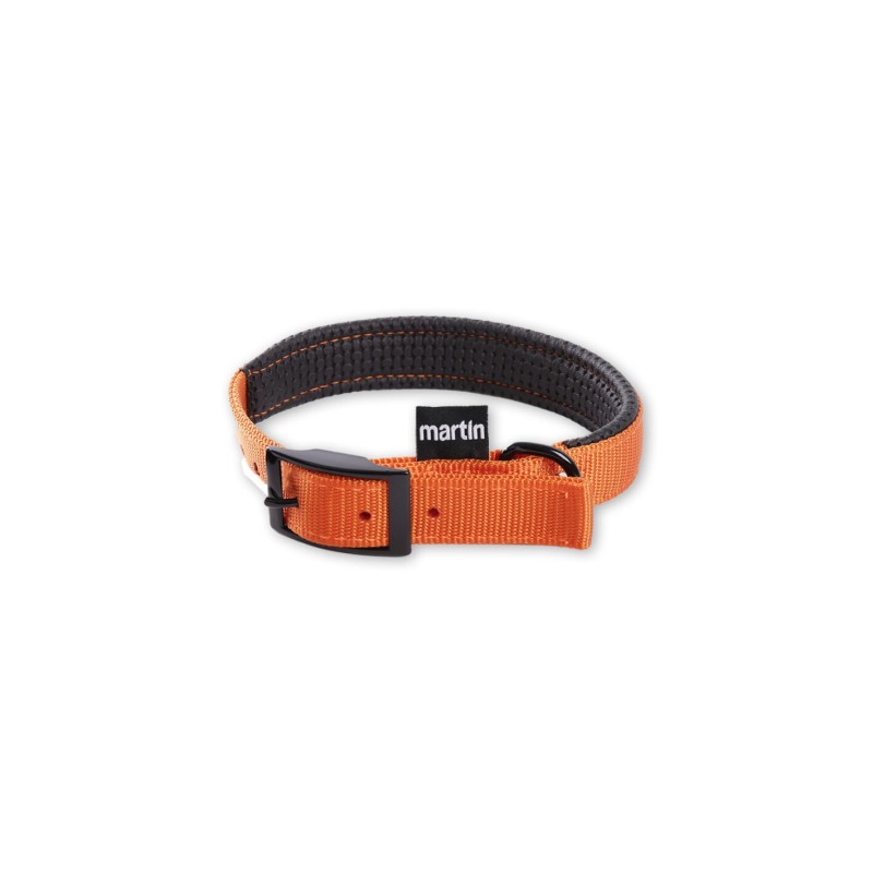 Nylon-Halsband für Hunde Martin Sellier 20-45