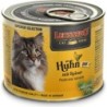 Leonardo Superior Selection Huhn mit Spinat - 200 g