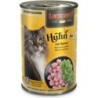 Leonardo Superior Selection Huhn mit Spinat - 400 g