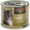 Leonardo Superior Selection Pferd mit Zucchini - 200 g