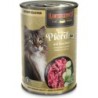 Leonardo Superior Selection Pferd mit Zucchini - 400 g