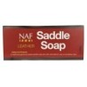 Seife für Reitleder NAF Leather Saddle Soap