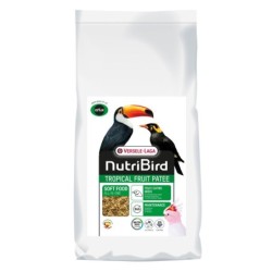 Patée für tropische Vögel Nobby Pet Nutribird