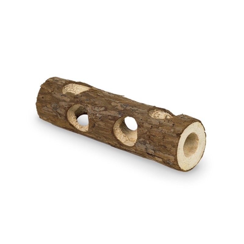 Nagertunnel aus Holz Nobby Pet Woodland