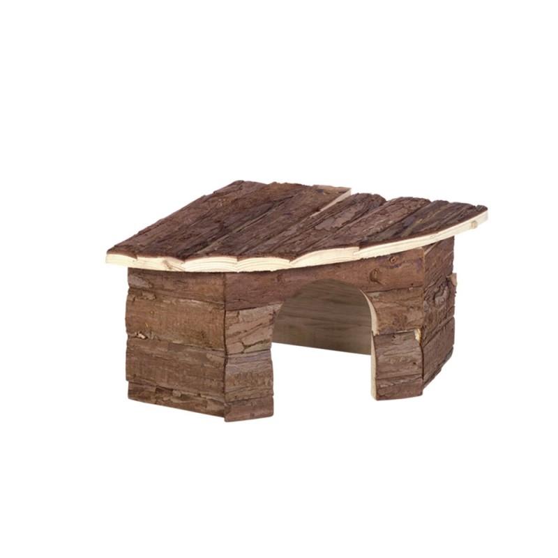 Nagerheim aus Holz Nobby Pet Woodland Patty