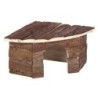 Nagerheim aus Holz Nobby Pet Woodland Patty