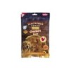 Hundesnacks Hühnerknochen Barbecue Nobby Pet StarSnack 0 g