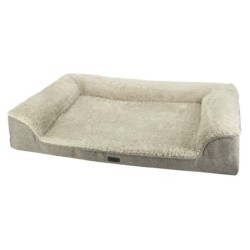 Hundebett Komfort Nobby Pet...