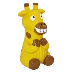 Hundespielzeug Giraffe aus Latex Nobby Pet