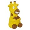 Hundespielzeug Giraffe aus Latex Nobby Pet