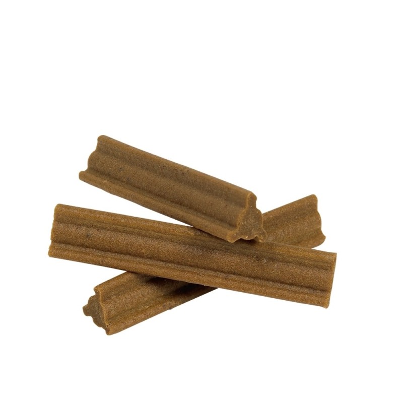 Hundesticks Nobby Pet StarSnack Dental Sticks mini 252 g