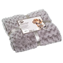 Hundedecke aus Fleece Nobby...