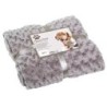 Hundedecke aus Fleece Nobby Pet Super Soft