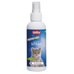 Sprays für Katzen mit...