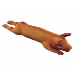 Hundespielzeug Schwein aus Latex Nobby Pet